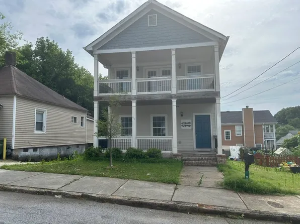96 Vine St NW, Atlanta, GA 30314