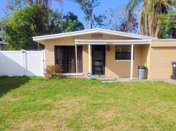 4209 Mizell St, Orlando, FL 32812