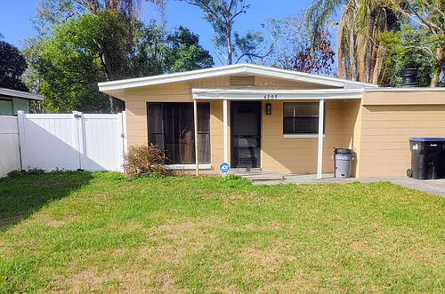 4209 Mizell St Photo 1