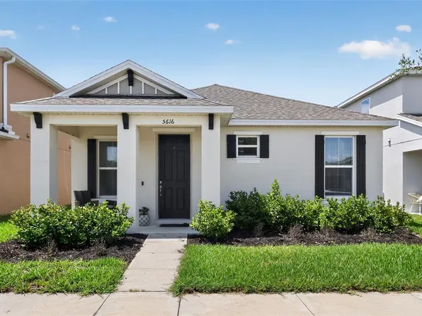 5616 Beggs Rd, Saint Cloud, FL 34771