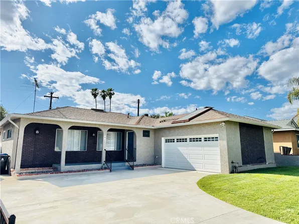 7515 Sunnybrae Ave, Winnetka, CA 91306