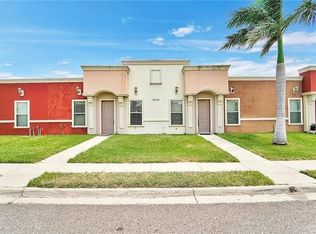 3051 Regal Dr, Edinburg, TX 78539