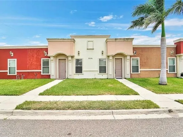 3051 Regal Dr, Edinburg, TX 78539