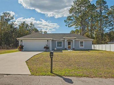 12824 SW 83rd Ave, Ocala, FL, 34473