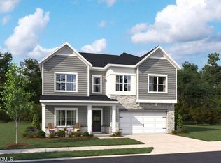 501 Jocund St #42, Rolesville, NC 27571