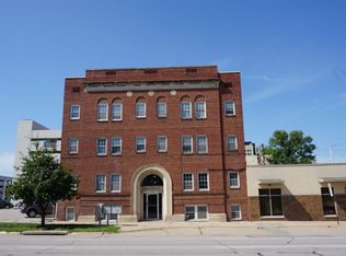 1234 K St, Lincoln, NE 68508