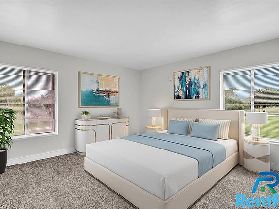 5th image of 1830 Maravilla Ave #808
