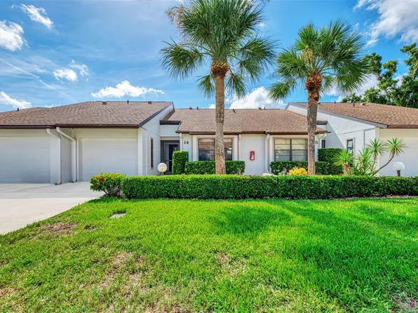 1211 CAPRI ISLES BOULEVARD #14, VENICE, FL 34292
