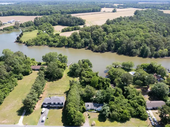 5521 Whitehall Rd, Cambridge, MD 21613