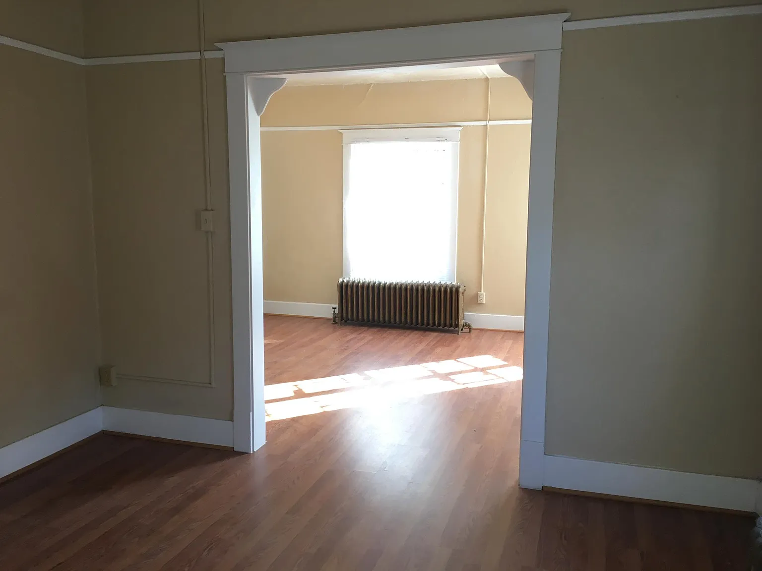 Studio, 500 sqft, $1,095 — Photo 2