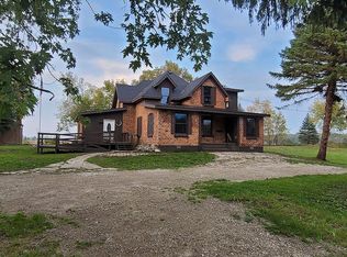 8401 Wildcat Rd, Croswell, MI 48422