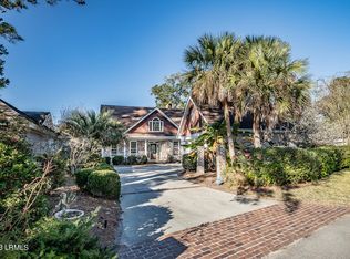 744 N Reeve Rd, Saint Helena Island, SC 29920