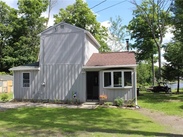 240 Charles Kelley Rd, Oxford, NY 13830