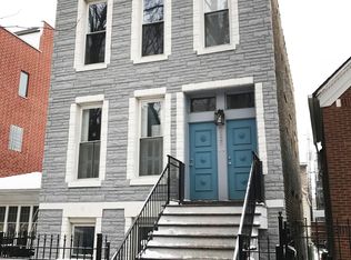 2425 W Thomas St #1, Chicago, IL 60622