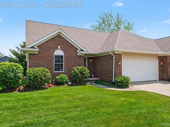 5457 Hidden Valley Trl, Linden, MI 48451