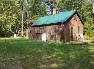22 Camp Ln, West Enfield, ME 04493