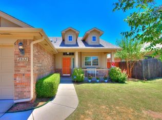 2532 NW 186th St, Edmond, OK 73012