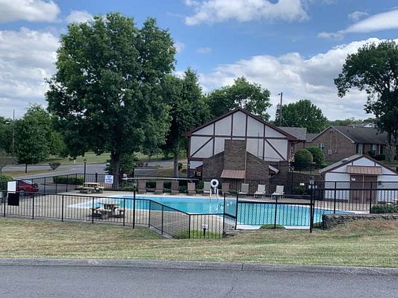 2nd image of 4001 Anderson Rd Unit 35