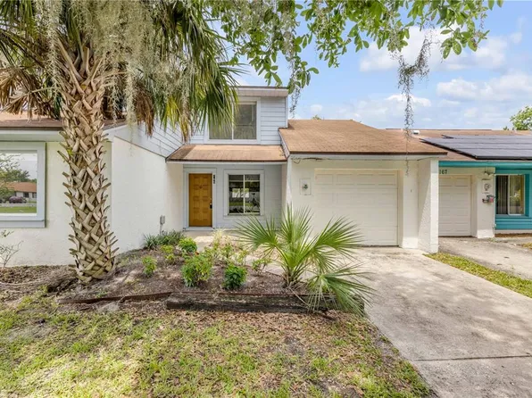 165 Long Leaf Pine Cir, Sanford, FL 32773
