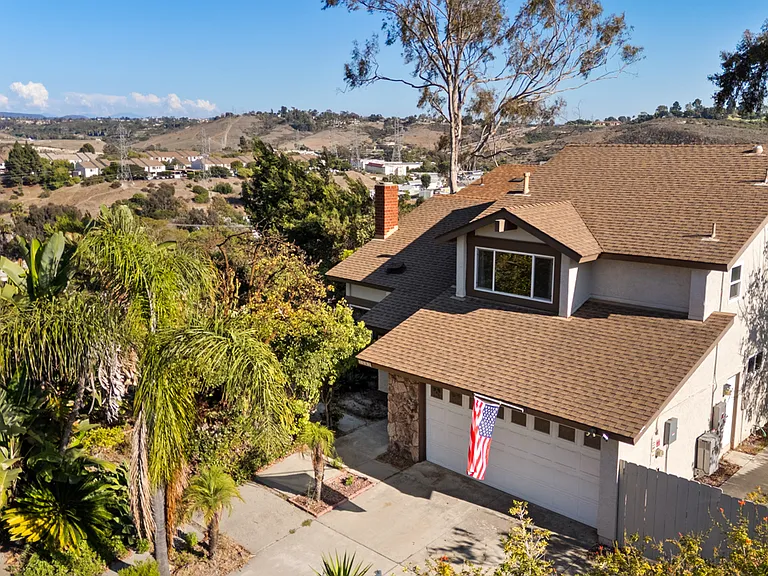 Charming home tucked in a quiet neighborhood.