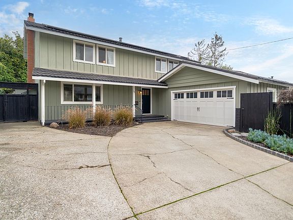 38 Twelveoak Hill Dr, San Rafael, CA 94903 | MLS #324000142 | Zillow