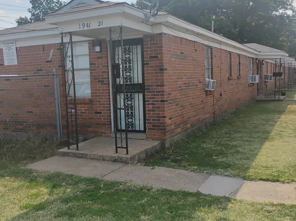 1939 Castalia St, Memphis, TN 38114