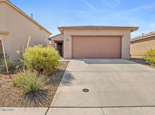 951 W Calle Las Varitas, Sahuarita, AZ 85629