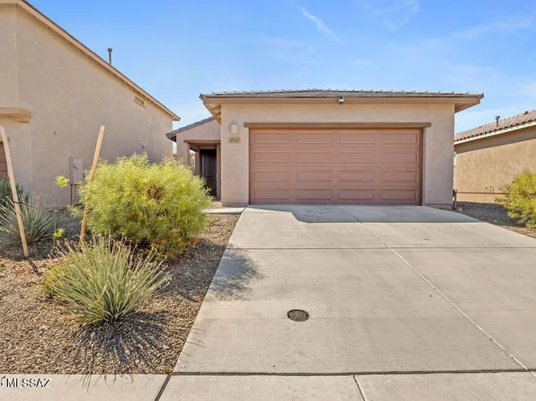 951 W Calle Las Varitas, Sahuarita, AZ 85629