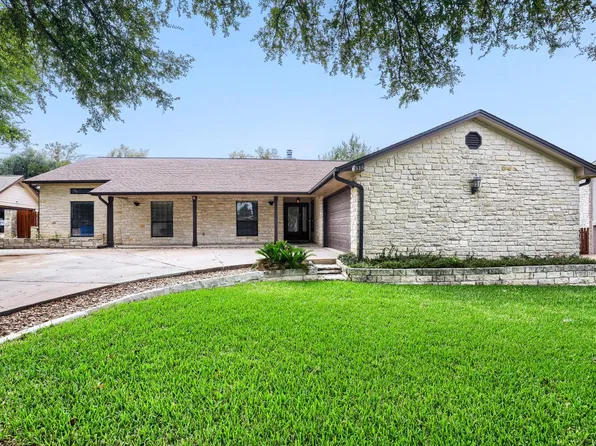 515 Rolling Green Dr, Lakeway, TX 78734
