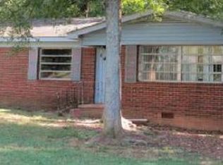 1405 Sherwood Dr, Kannapolis, NC 28081