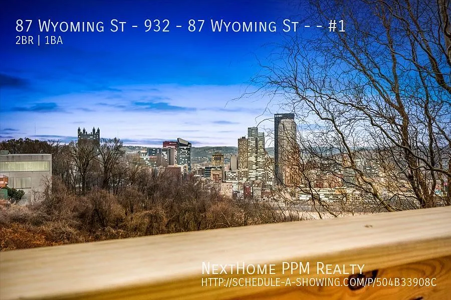 87 Wyoming St #932-1 photo 1
