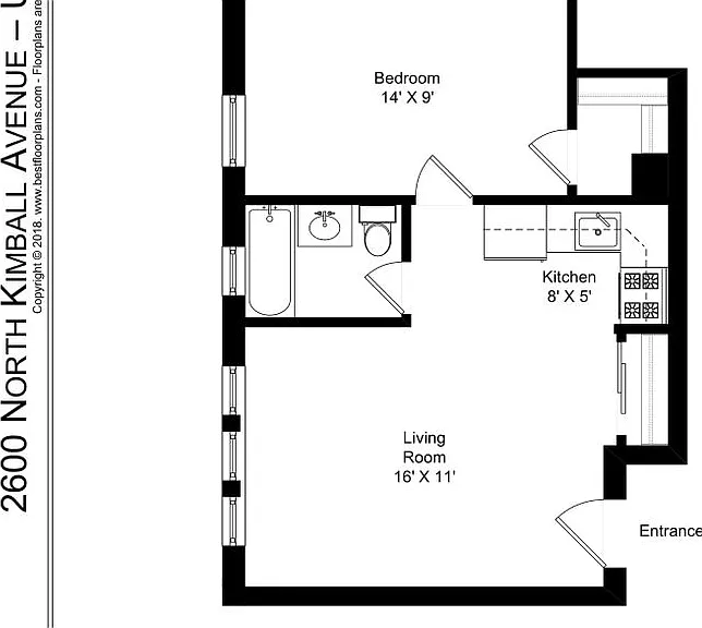 2600 Kimball LLC — Photo 114