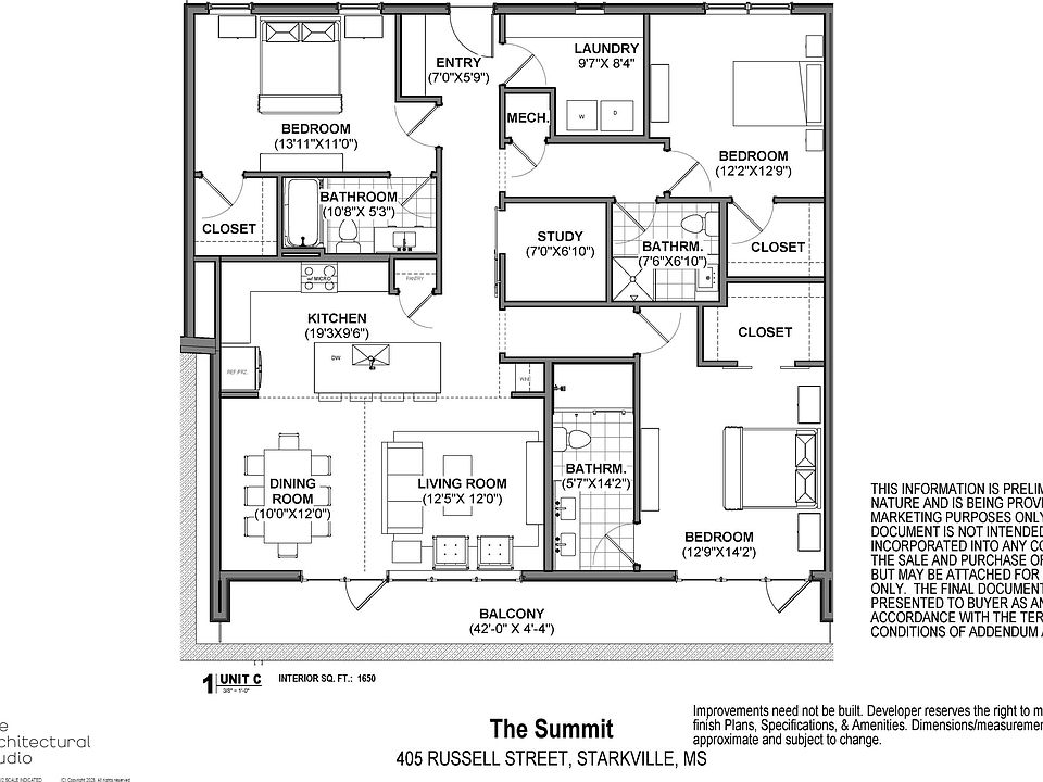 403 Russell St Starkville, MS, 39759 Apartments for Rent Zillow