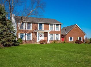 7976 Morris Rd, Hilliard, OH 43026