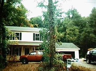 Gick Rd, Saratoga Springs, NY 12866