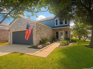1302 Dezarae, San Antonio, TX 78253