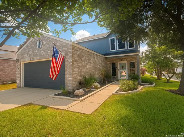 1302 Dezarae, San Antonio, TX 78253