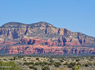 1111 N Sycamore Pass Rd, Sedona, AZ 86336