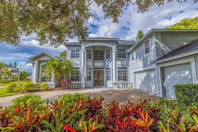 4050 Executive Dr, Palm Harbor, FL 34685 Zillow