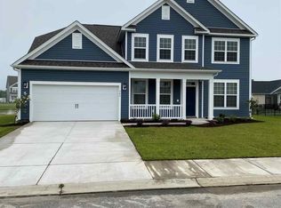 345 Mikita Dr LOT 32, Surfside Beach, SC 29575