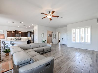 18217 W Cedarwood Ln, Goodyear, AZ, 85338
