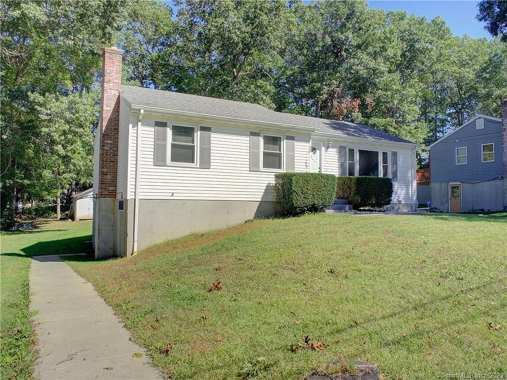 227 Quarry St, Willimantic, CT 06226 Zillow