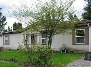 18420 SE Mill St, Portland, OR 97233