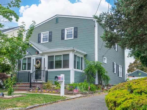 19 Sanders St, Morris Twp., NJ 07950