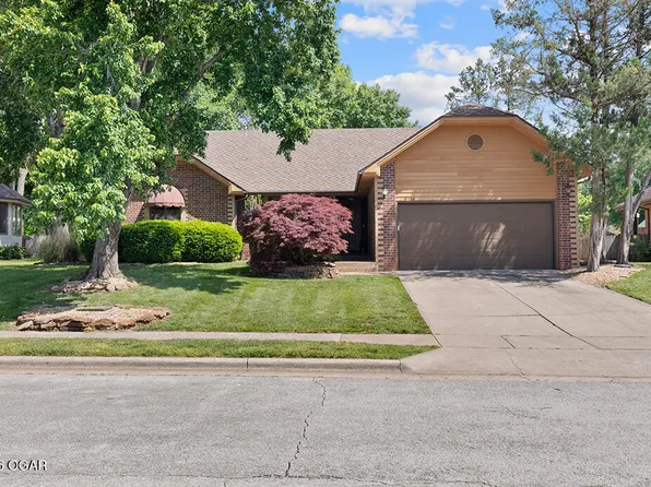 4736 S Stewart Ave, Springfield, MO 65804