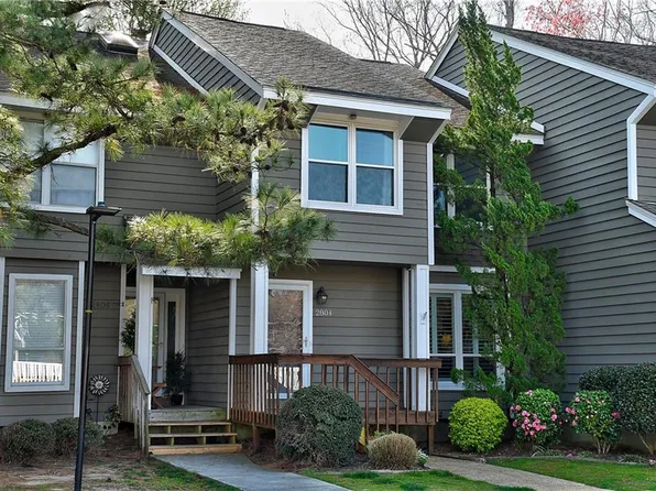 2804 Shearwater Cv, Virginia Beach, VA 23454