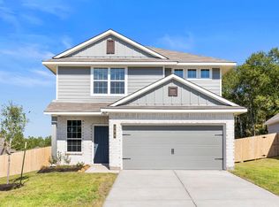 The 1874 Plan, Vintage Farms, Brenham, TX 77833