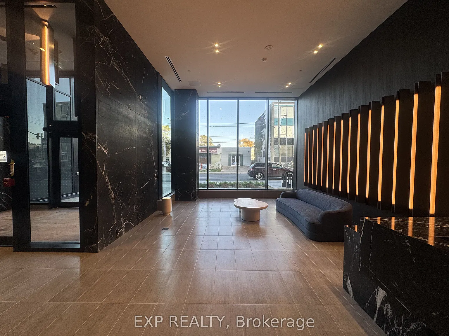 2 bed, $2,300 — Photo 3