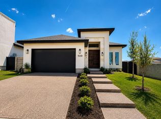 1530 Eagles Ln, Laredo, TX 78045