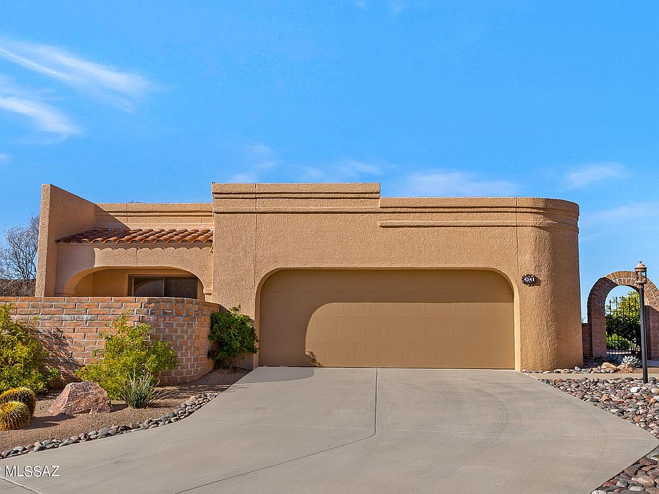 1st image of 4341 N Camino De Carrillo